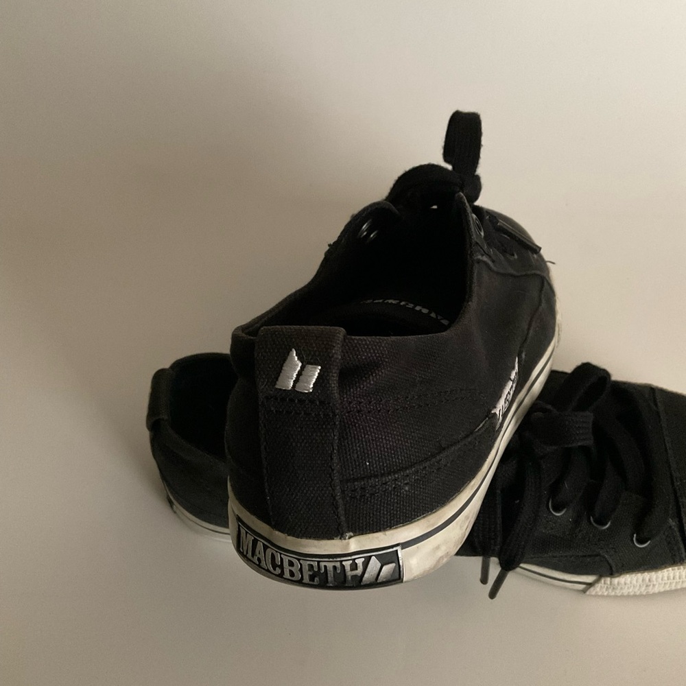 Macbeth Shoes - image 3